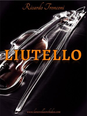 cover image of Liutello